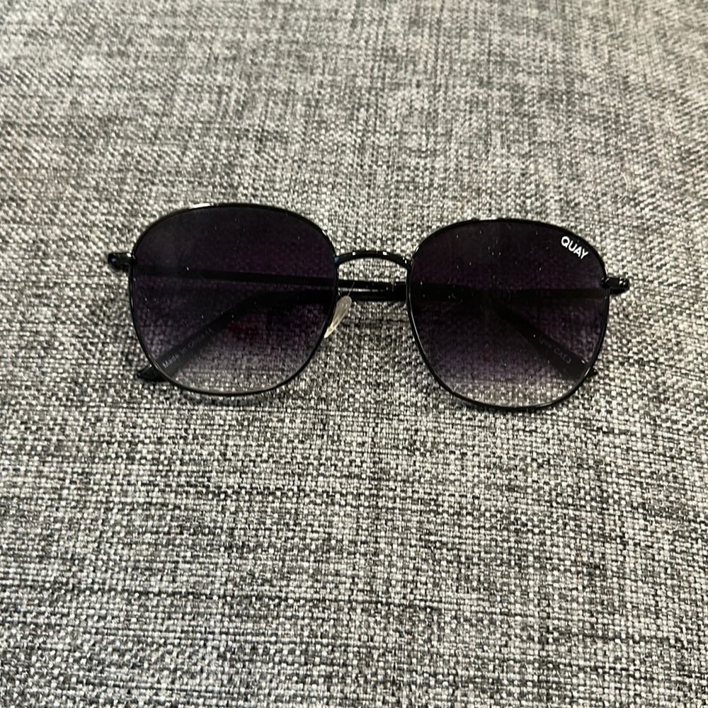 Quay Australia sunglasses
